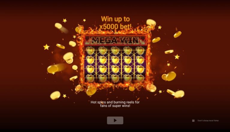 รางวัลและฟีเจอร์พิเศษของนักเดิมพัน เกม Slot PG ฟรุ๊ต ซูเปอร์โนว่า