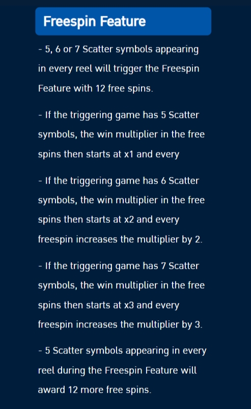 รางวัลและฟีเจอร์พิเศษของนักเดิมพัน เกม Slot PG โดเรดอร์