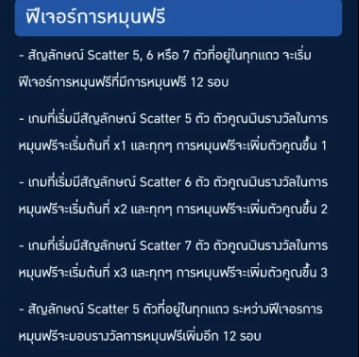 รางวัลและฟีเจอร์พิเศษของนักเดิมพัน เกม Slot PG โดเรม่อน