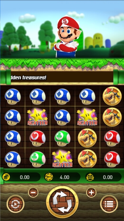 สรุปเกม PG SLOT คู่หูทะลุจักรวาล