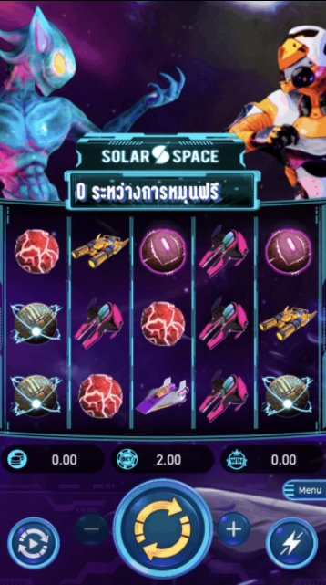 สัญลักษณ์ ในเกม PG สงครามอวกาศ