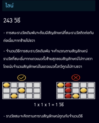 แนะนำเกมสล็อต Solar Space