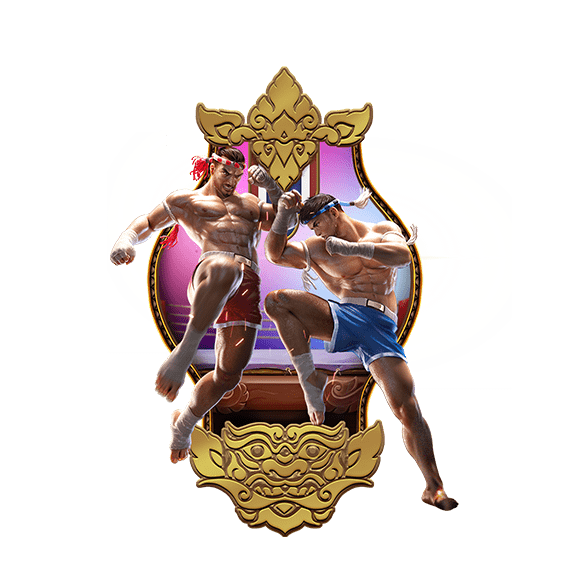 แนะนำเกมสล็อต Muay Thai Champion