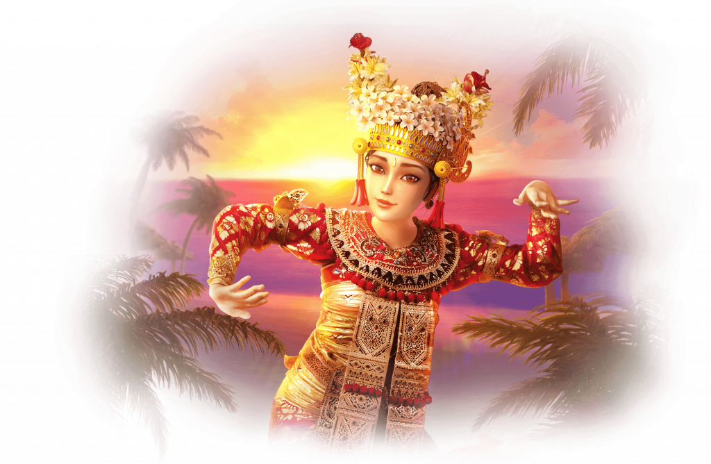 แนะนำเกมสล็อต PG Bali Vacation