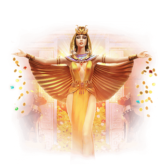 แนะนำเกมสล็อต Secret of Cleopatra